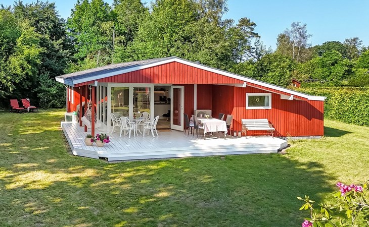 "Viktoria" - 500m from the sea 1