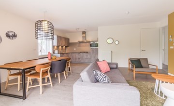 Ferienwohnung Goudsmid Komfort  3