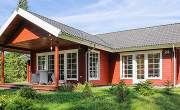 „Palnir“ – 8 km vom Meer entfernt in Djursland und Mols 3