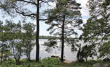 2 bedroom pet friendly home in Nättraby 2