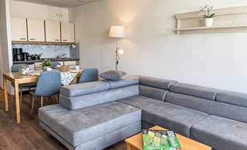 Familienspaß inkl. Schwimmbad und Sauna 2