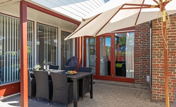 "Birge" - 200m from the sea in SE Jutland 3