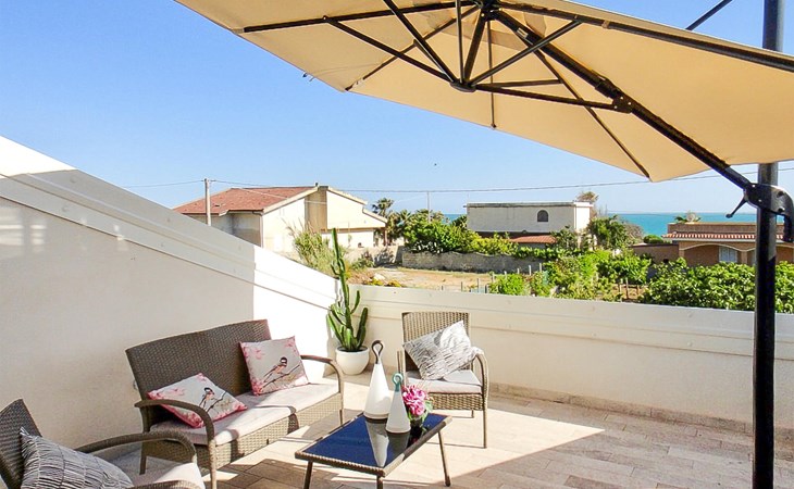 Nice apartment in Pozzallo with WiFi 1