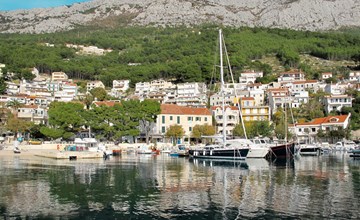 Villa Basak in Makarska 3