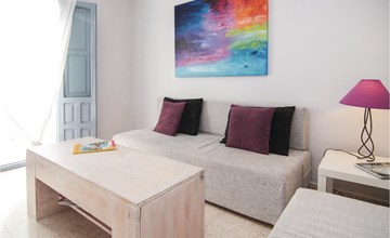2 bedroom stunning home in Frigiliana 3