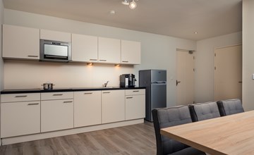 Penthouse Abundante + 3