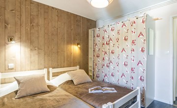 Le Pramecou (Val Claret) 2