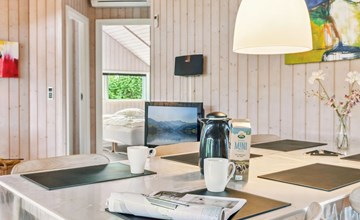 "Siggi" - 800m from the sea 3