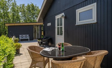 "Maik" - 1.5km from the sea in Western Jutland 2