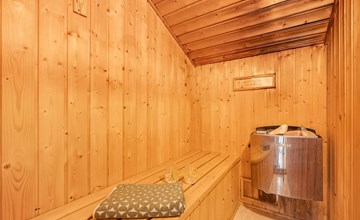 "Edlef" - 800 meter van de zee in West-Jutland 3