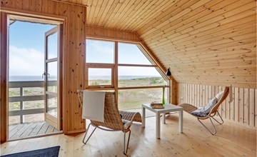 Schönes Haus in Læsø mit Küche 3