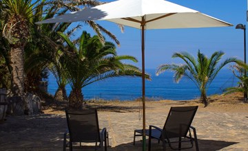 Haus am Meer in Garachico 2