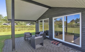 „Susan“ – 600 m vom Meer entfernt in Nordwestjütland 3