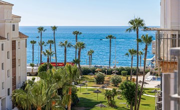 Beautiful apartment in Benalmadena 2
