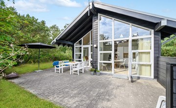 Beautiful home in Grenaa with kitchen 2