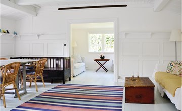 Prachtig huis in Hornbæk met WiFi 2