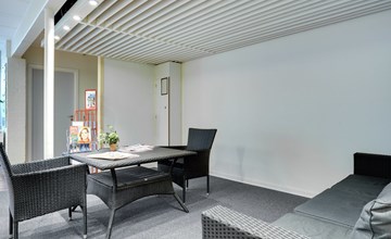 "Ameli" - 2,3 km van de zee in West-Jutland 3