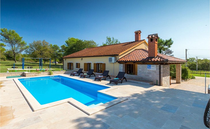 Villa Emanuel 1