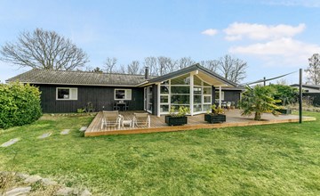 Nice home in Strøby with WiFi 2