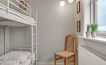 "Fabio" - 450m from the sea in NW Jutland 2