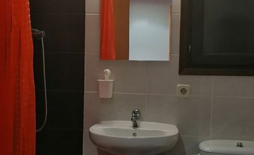 Wohnung Besiberri 7 Erdgeschoss mit Terrasse Vall de Boí 3