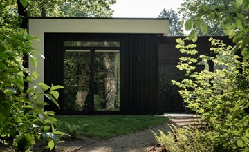 Natuur Lodge met Hottub & Sauna | 4 personen 2