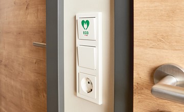 Luxe 8p villa bij centrum en piste 2