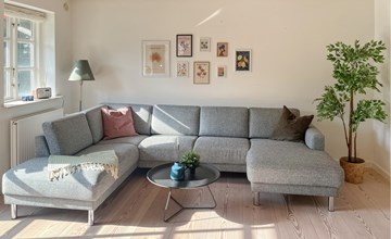 Amazing home in Silkeborg with sauna 3