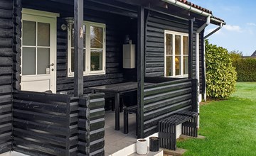 Amazing home in Augustenborg with WiFi 2