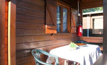 Camping Camping Italy (MAS372) 3