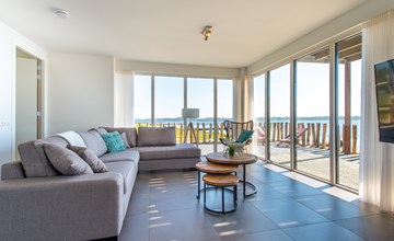 Appartement 4c | Schotsman Watersport 2