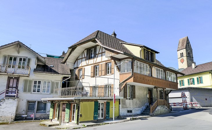 Bieri-Haus 1