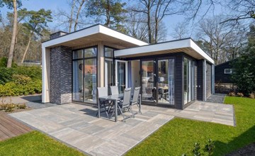 Hertenhoeve | 4 Pers.  2