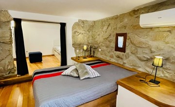 "Großmutters Häuschen" mit überdachter Terrasse 3