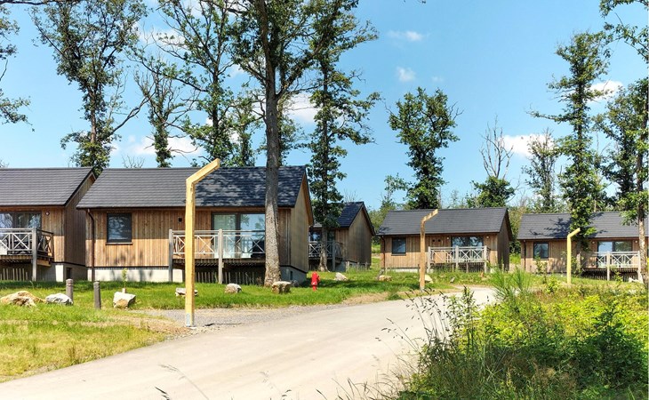 Stunning home in Somme-Leuze with WiFi 1