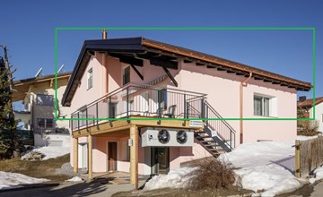 Guarda Val Müller Lärchensitz 2