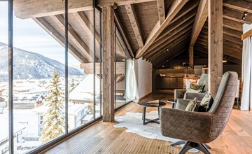 Premium mit 3 Schlafzimmern 2