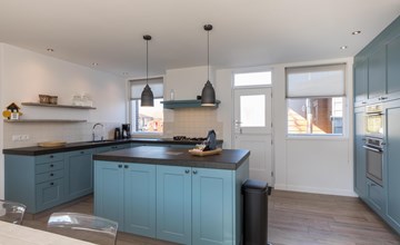 Ferienhaus - Oostkapelseweg 32 | Serooskerke 'Ooievaar' 3
