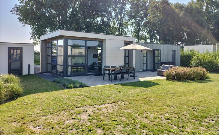 Gorgeous home in Nijkerk with WiFi 1