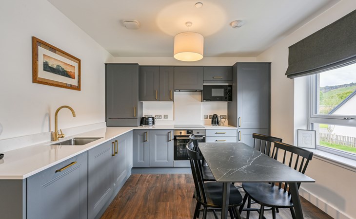 Craigmonie Apartment 1