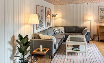 3 bedroom beautiful home in Gilleleje 3