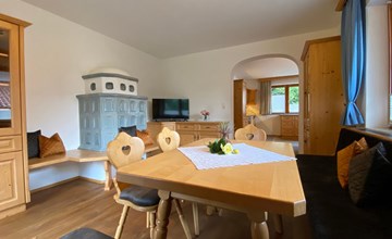 Chalet Mühlbachl in Rohrberg-Rohr 2