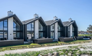 "Eleanore" - 25m from the sea 3