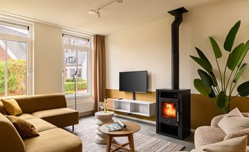 Koopliedenhuis Luxury  3