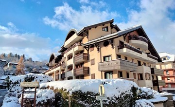 The Alpine Gardens 2