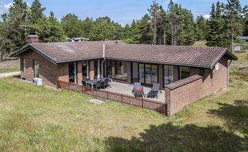 "Stojanka" - 1km from the sea in Western Jutland 3