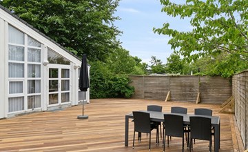 „Beske“ – 130 m vom Meer entfernt in Südostjütland 2