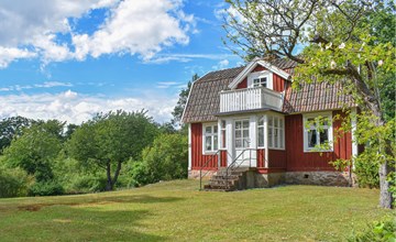 Cozy home in Mörrum with WiFi 2