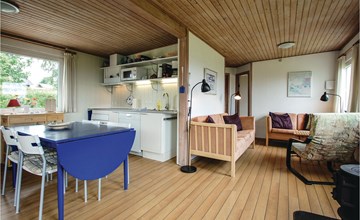 Lovely home in Hejls with WiFi 2
