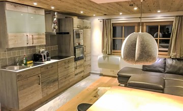 Almchalet Zillertal 3